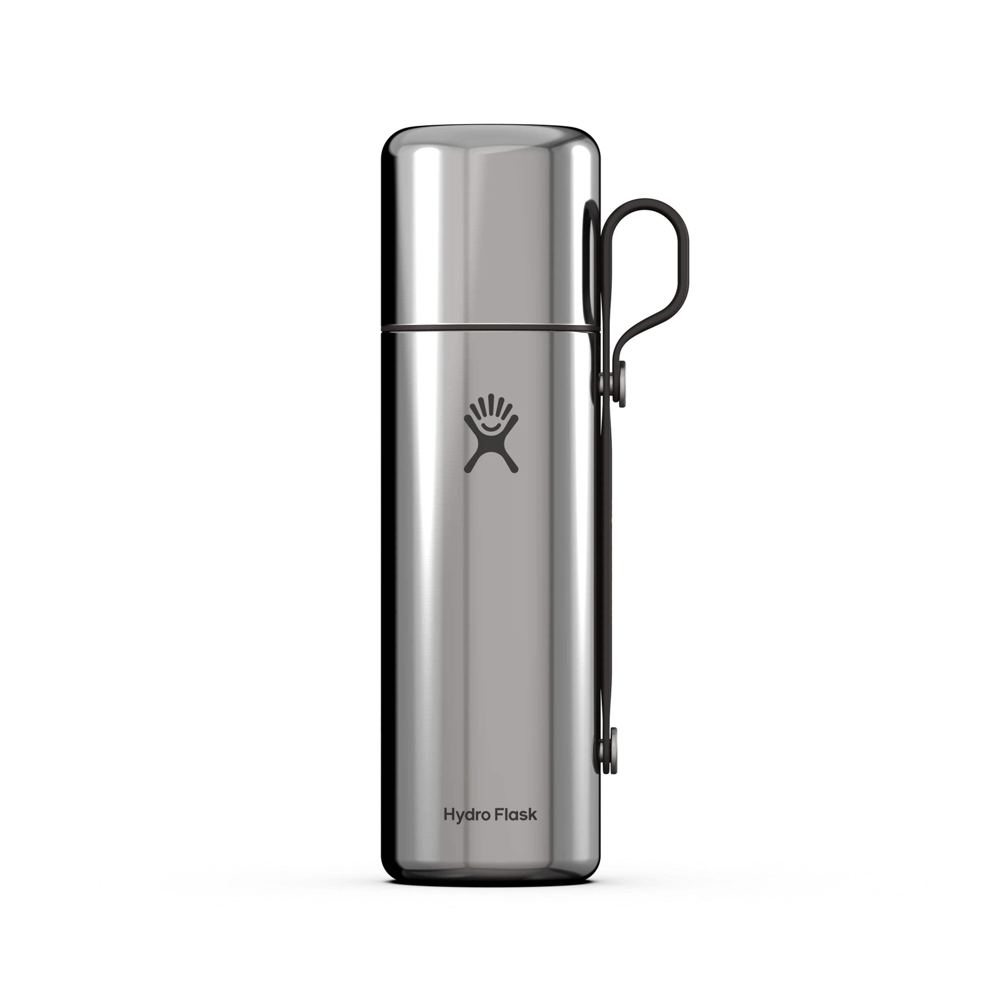 Hot Flask & Cup